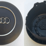 Накладка подушки безопасности Audi TT