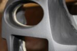 Торпедо (передняя панель салона) Ford Focus 2 — изображение 3
