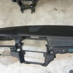Торпедо (панель приборов) BMW F10 5 серии